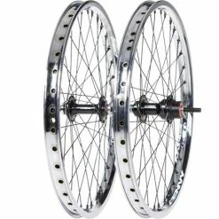Black Ops Sun Envy Wheelset-36H-20x1.75