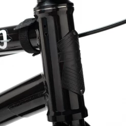 FREESTYLE BIKES Subrosa Altus Balance Bike-Matte Black