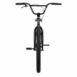 Subrosa Salvador 26" BMX Bike-Gloss Black FREESTYLE BIKES