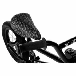 FREESTYLE BIKES Subrosa Altus Balance Bike-Matte Black