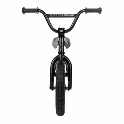 FREESTYLE BIKES Subrosa Altus Balance Bike-Matte Black