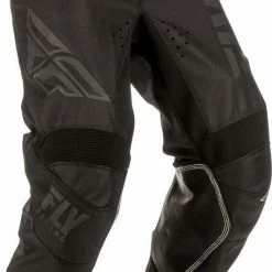 Fly Racing Kinetic Shield 2019 Pant-Black RACE WEAR