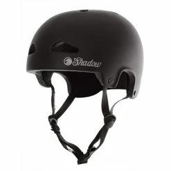 Shadow Conspiracy Shadow Featherweight Helmet-Matte Black