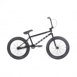 FREESTYLE BIKES Cult Access 20"TT BMX Bike-Black