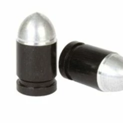 COMPONENTS Trik Topz Bullet Schrader Valve Cap