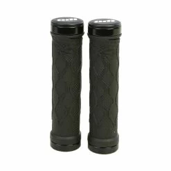 COMPONENTS Tangent Lock-On Flangeless Grips