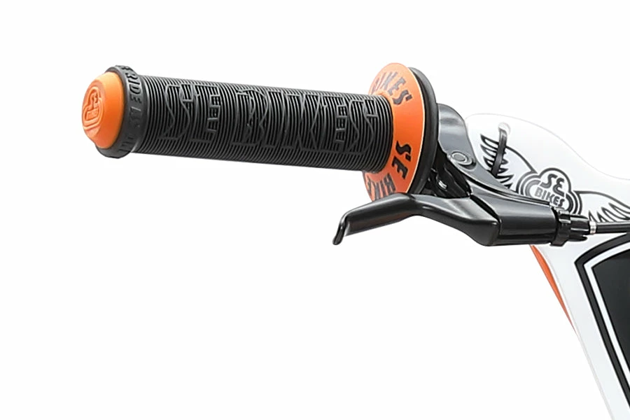 SE Racing Ripper BMX Bike-Black Sparkle 3 SE Racing Ripper BMX Bike-Black Sparkle