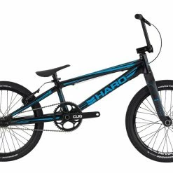 Haro Blackout XXL-Signature Black RACE BIKES