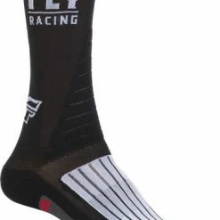 RACE WEAR Fly Racing 2020 Factory Rider Socks