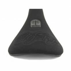 Seats Stay Strong Blackout Slim Pivotal BMX Race Seat
