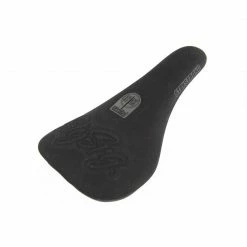 Seats Stay Strong Blackout Slim Pivotal BMX Race Seat