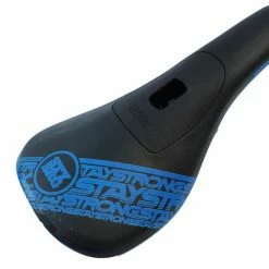 Stay Strong Race DVSN Plastic Pivotal BMX Race Seat Seats