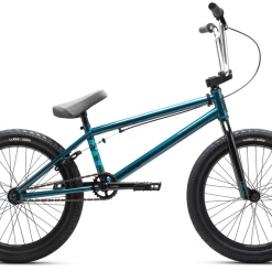 DK Cygnus 20.5"TT BMX Bike-Harbor Blue 14 DK Cygnus 20.5