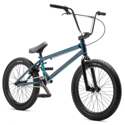 DK Cygnus 20.5"TT BMX Bike-Harbor Blue 15 DK Cygnus 20.5