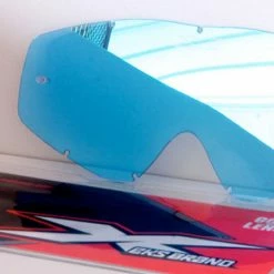 EKS Brand X-Brand Gox Replacement Goggle Lens PROTECTIVE GEAR
