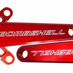 Bombshell Rocket SQ 3PC Cranks