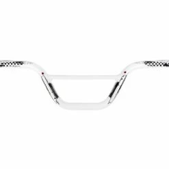Bombshell Aluminum Race Bars-5"