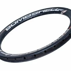 Bombshell CS Carbon Expert Plus BMX Rim-28H-20x1.5" Rims