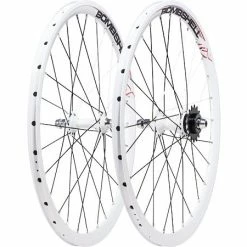 WHEELS Bombshell Jet Cassette Wheel Set-Expert-20x1 3/8" 9 WHEELS Bombshell Jet Cassette Wheel Set-Expert-20x1 3/8
