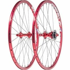 Bombshell Jet Cassette Wheel Set-Mini-20x1 1/8