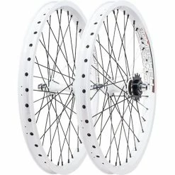 Bombshell Jet Cassette Wheel Set-Pro-20x1.75