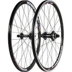 Bombshell SL Expert Cassette Wheel Set-20x1 3/8" WHEELS