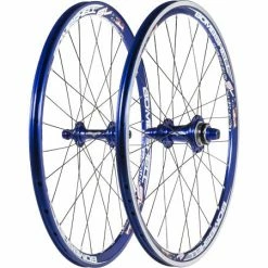 Bombshell SL Expert Cassette Wheel Set-20x1 3/8" WHEELS