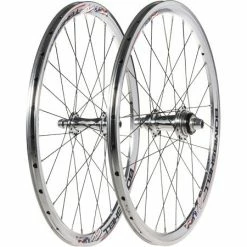 Bombshell SL Expert Cassette Wheel Set-20x1 3/8" WHEELS 10 Bombshell SL Expert Cassette Wheel Set-20x1 3/8