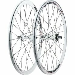 Bombshell SL Expert Cassette Wheel Set-20x1 3/8" WHEELS 9 Bombshell SL Expert Cassette Wheel Set-20x1 3/8