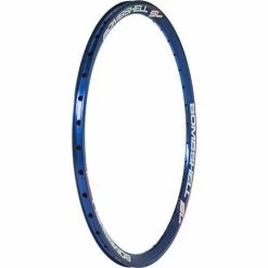 Bombshell SL Mini Front Rim-28H-20x1 1/8