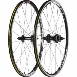 Bombshell SL Mini Cassette Wheel Set-20x1 1/8" 9 Bombshell SL Mini Cassette Wheel Set-20x1 1/8