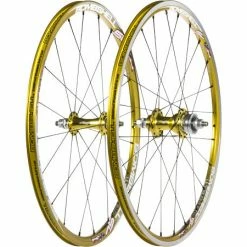 Bombshell SL Mini Cassette Wheel Set-20x1 1/8" 7 Bombshell SL Mini Cassette Wheel Set-20x1 1/8