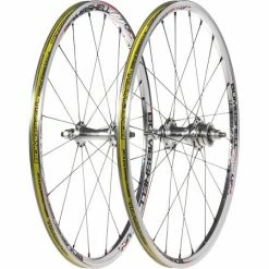 Bombshell SL Mini Cassette Wheel Set-20x1 1/8" 8 Bombshell SL Mini Cassette Wheel Set-20x1 1/8