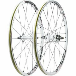 Bombshell SL Mini Cassette Wheel Set-20x1 1/8"