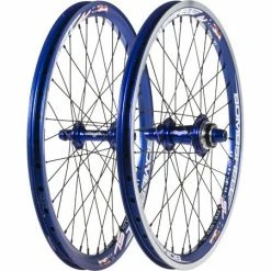 WHEELS Bombshell SL Pro Cassette Wheel Set-24x1.75