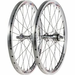 WHEELS Bombshell SL Pro Cassette Wheel Set-20x1.75" 11 WHEELS Bombshell SL Pro Cassette Wheel Set-20x1.75