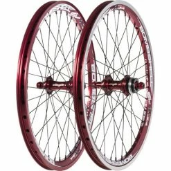 WHEELS Bombshell SL Pro Cassette Wheel Set-24x1.75