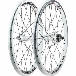 WHEELS Bombshell SL Pro Cassette Wheel Set-24x1.75"