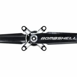 Bombshell Spinnergy Expert Cranks