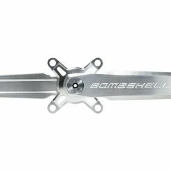 Bombshell Spinnergy Pro Cranks 9 Bombshell Spinnergy Pro Cranks