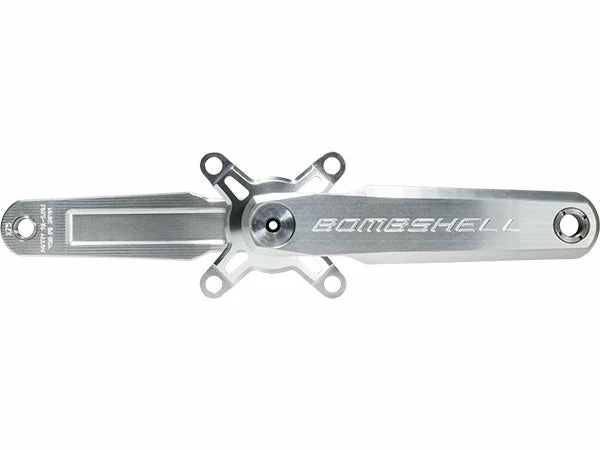 Bombshell Spinnergy Pro Cranks 4 Bombshell Spinnergy Pro Cranks
