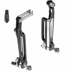 Brakes Bombshell V-Brake Arms