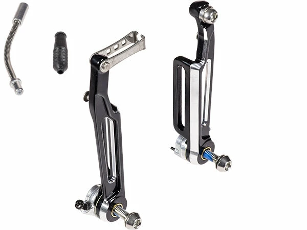 Brakes Bombshell V-Brake Arms 2 Brakes Bombshell V-Brake Arms