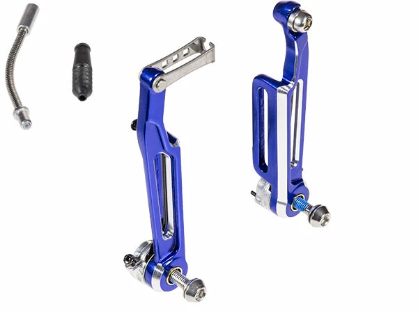 Brakes Bombshell V-Brake Arms 1 Brakes Bombshell V-Brake Arms