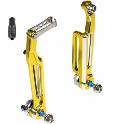 Brakes Bombshell V-Brake Arms 8 Brakes Bombshell V-Brake Arms