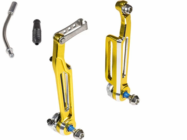 Brakes Bombshell V-Brake Arms 4 Brakes Bombshell V-Brake Arms