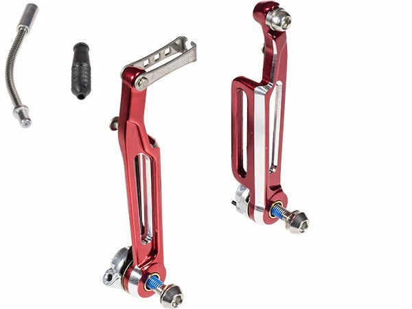 Brakes Bombshell V-Brake Arms 5 Brakes Bombshell V-Brake Arms