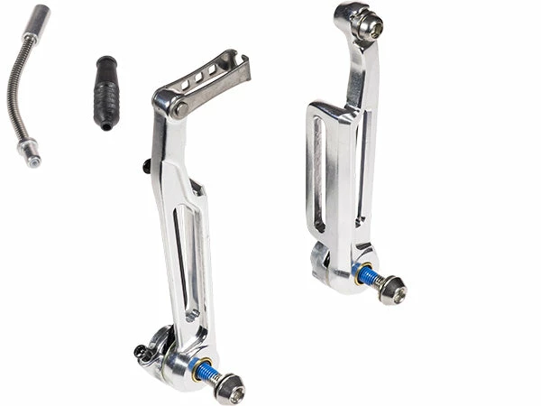 Brakes Bombshell V-Brake Arms 3 Brakes Bombshell V-Brake Arms