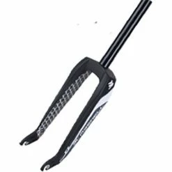 Bombshell F7 Expert Cruiser Carbon Fork-24x1" Forks