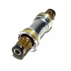 Bottom Brackets FSA Platinum Pro Crmo Isis Euro Cartridge Bottom Bracket